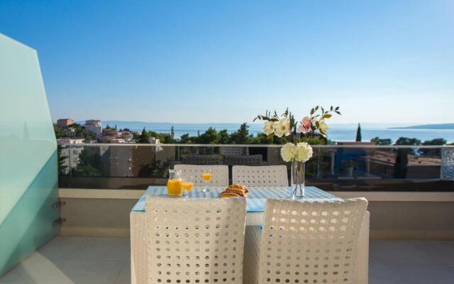 Villa Rita Apartments