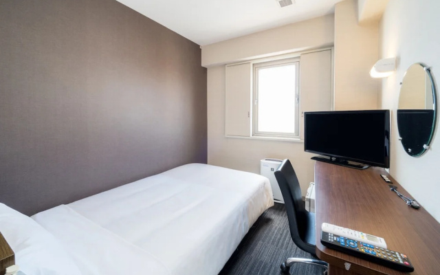 Super Hotel Ube Kosan Street