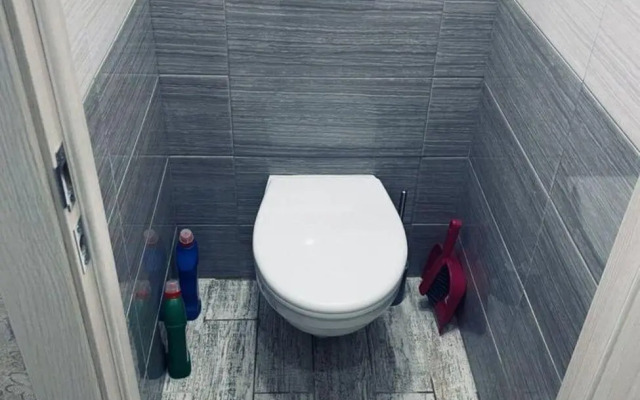 Апартаменты на улице Муханова 30