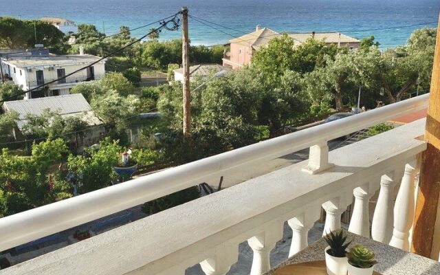 Xenios Avlais Apartments