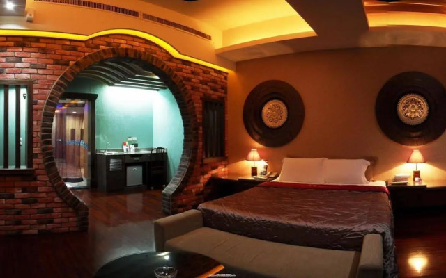 Wei Feng Exquisite Motel Pintung Branch