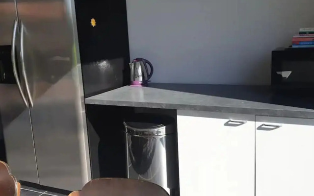 Beautiful Holiday Home in Alken With a Garden