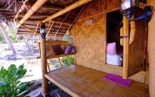 Bangkham Homestay