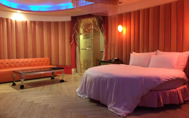 Discovery Motel - Yanping