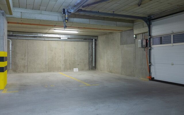 Apartament na Wydmach Pobierowo