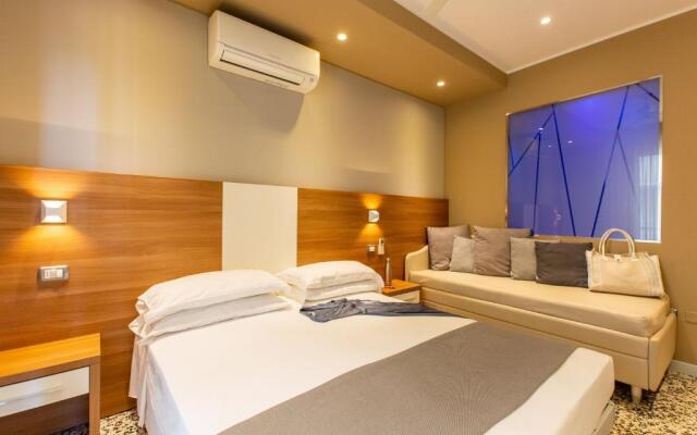 Hotel Romantico
