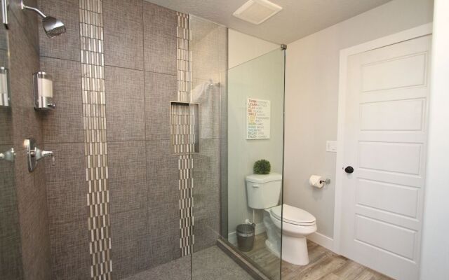 The Escape to East Zion