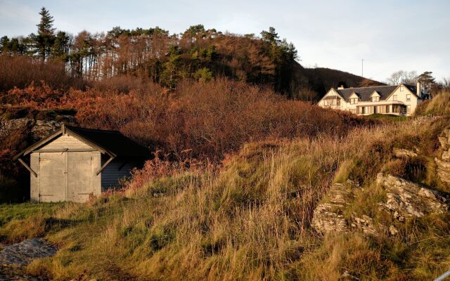 Loch Melfort Hotel