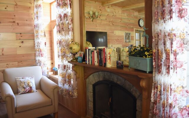 Storii By ITC Hotels Urvashis Retreat Manali