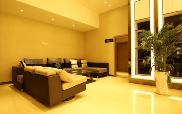 Leisure Hotel