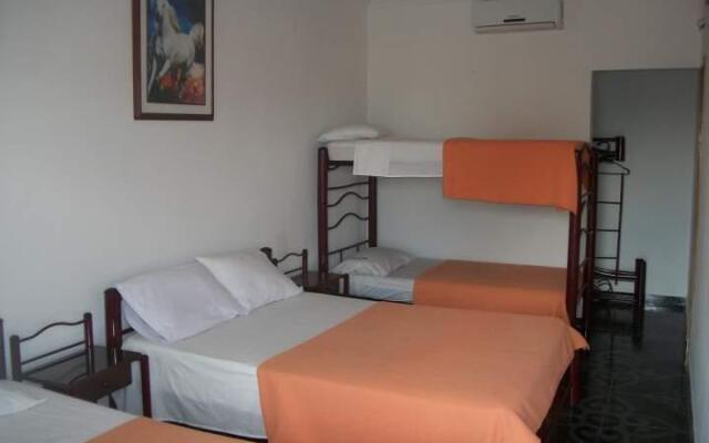 Hotel El Boga