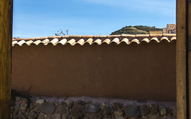 Antigua Casona San Blas