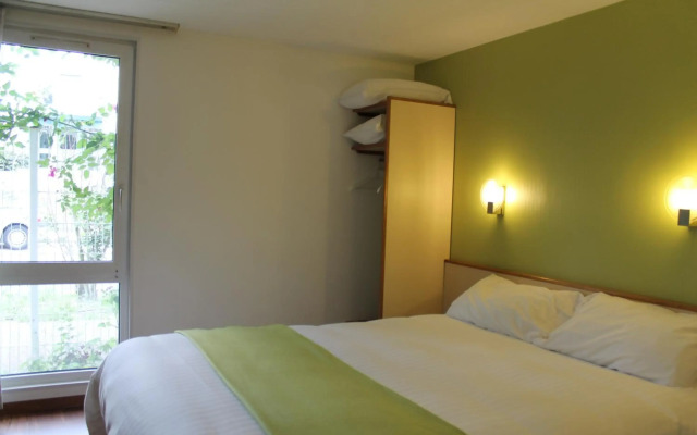 Hôtel Restaurant Maison Blanche