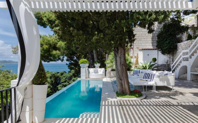 Villa Mey's Place On The Beach