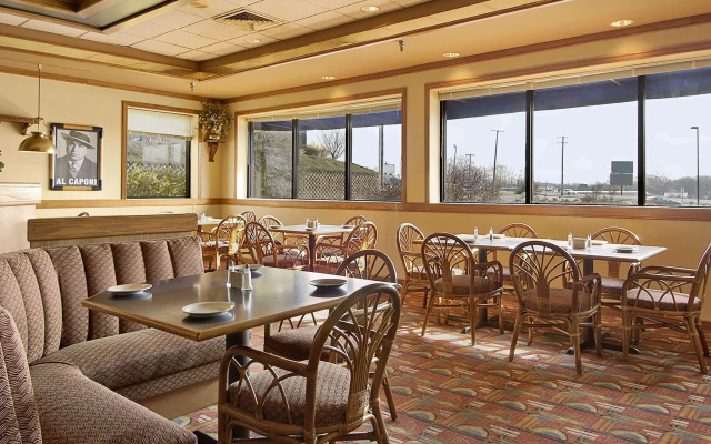 Ramada by Wyndham Batesville