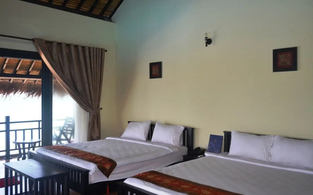 Rang Garden Beach Side Resort
