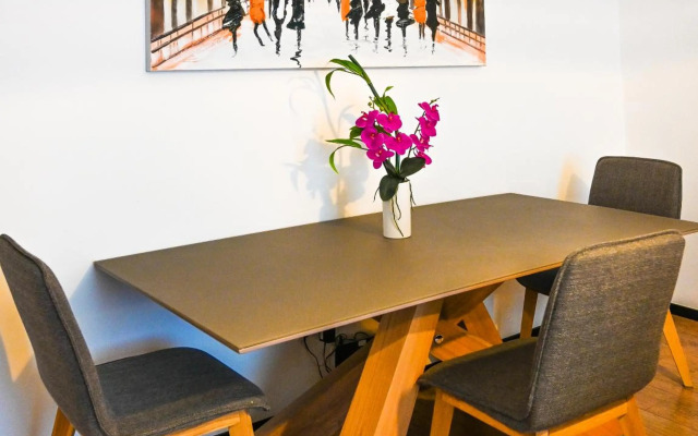 Highlight Apartment Hofburg