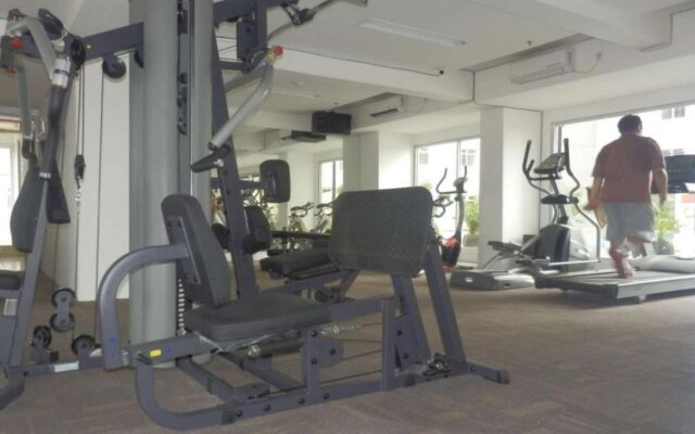 Gunawangsa Manyar Hotel Surabaya