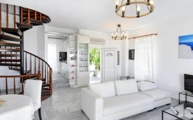 Villas Angara