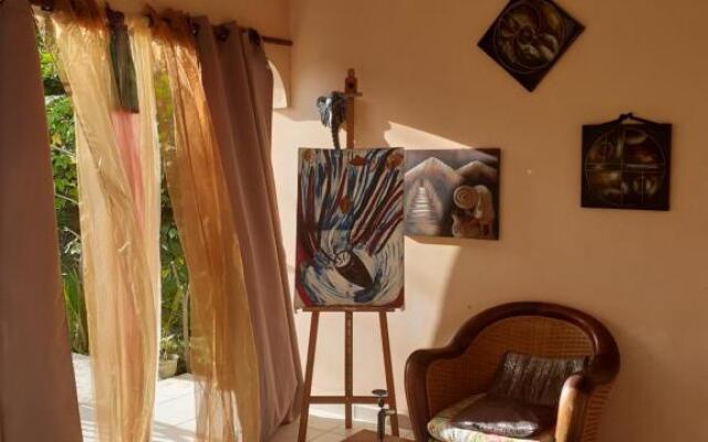 Joyaux De Tivoli Villa