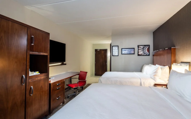 Four Points By Sheraton Atlanta Airport West