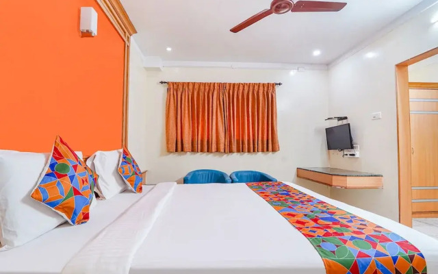 Hotel ESS Paradise