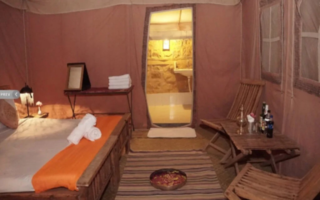 Rajasthan Desert Safari