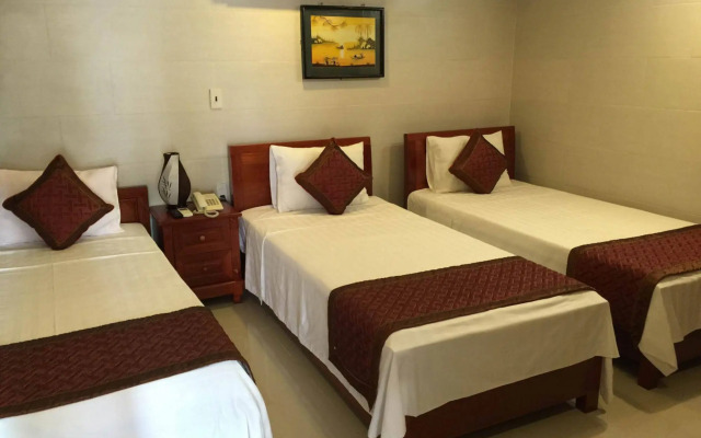 River Park Homestay and Hostel