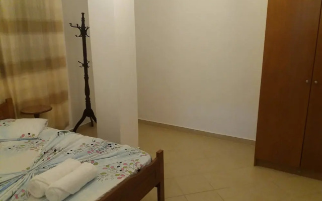 Apartments Vila Ardi