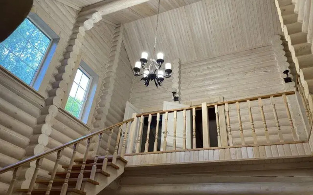 Эко-поселок Удачное