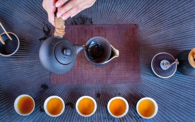 Weizhou Island · Daogeng Township Residence Linhai B&B (Shell Beach)