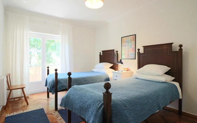 Apartamento de charme