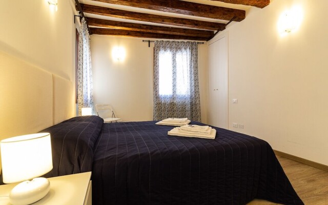 Veneziacentopercento Rooms & Apartments