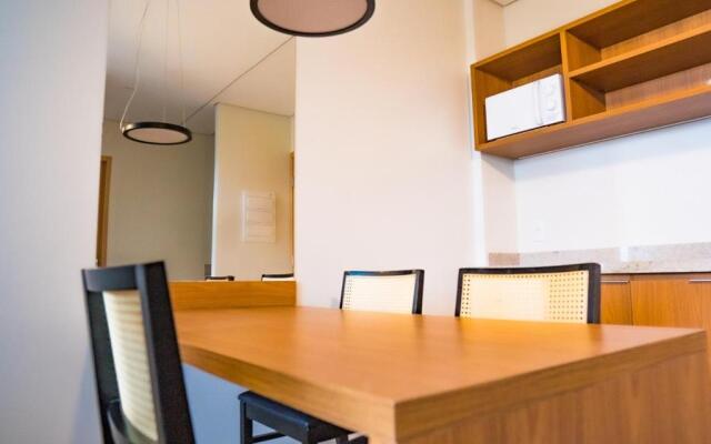 Salinas Premium Resort 409