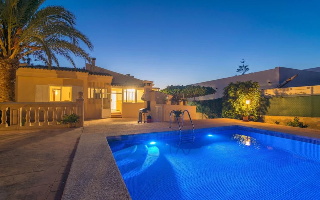 Can Moragues Martorell