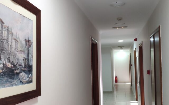 Marie Hotel
