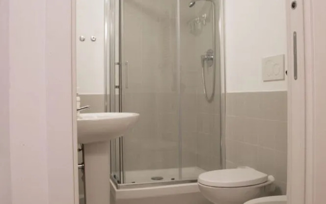 Termini Central Station Apartments