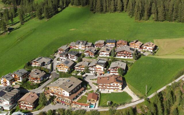 Biovita Hotel Alpi