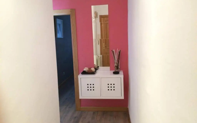 SG Apartamentos - LA CASA DE SOFÍA VUT-47-14