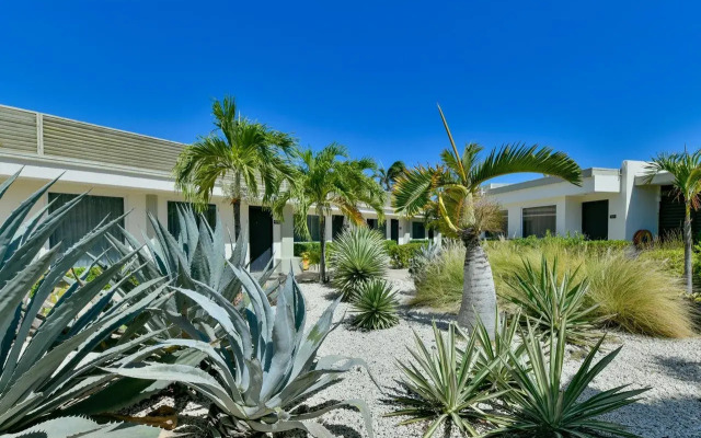 Talk of the Town Hotel and Beach Club