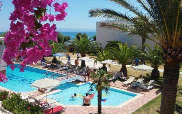 Magicstay - Aparthotel 4 Stars Agia Marina