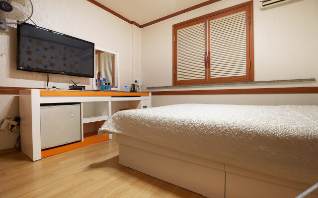 Sejong Royal