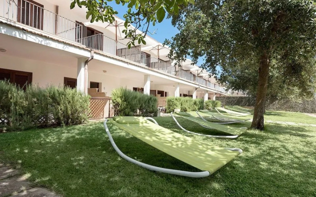 Residence Costa d'Otranto