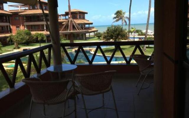 Lugar Paradisíaco no Cumbuco