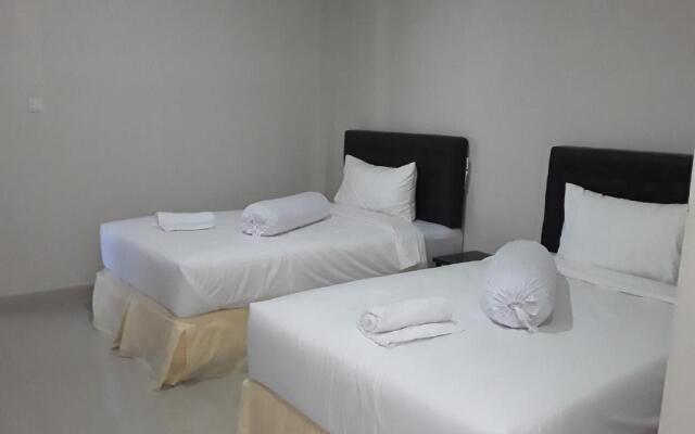 Victory Hotel