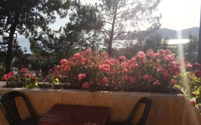 Symbola Oludeniz Beach
