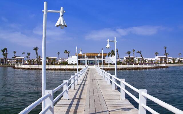 Hotel Paracas, a Luxury Collection Resort, Paracas