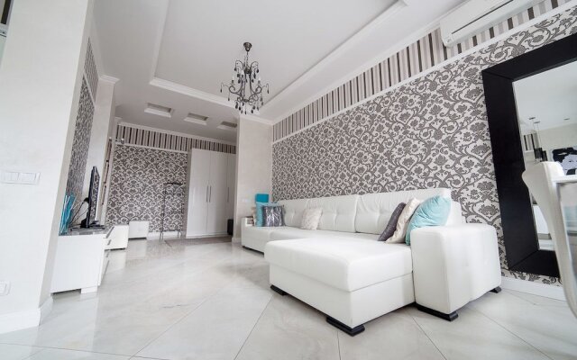 Royal apartments Minsk