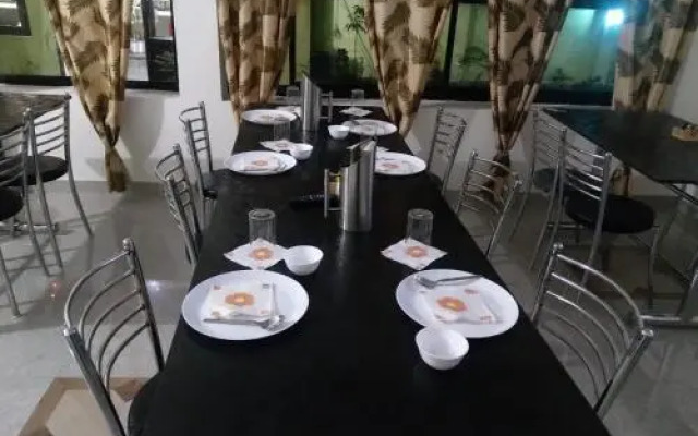 Rajaji Retreat Resort