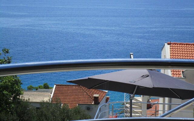Apartments Marinovic